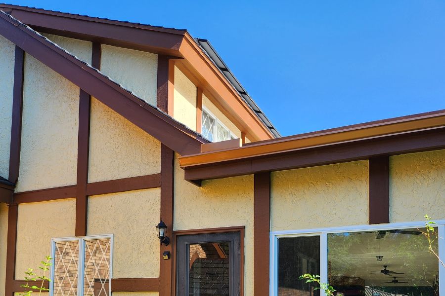 The Secret to Long-Lasting, Hassle-Free Gutters