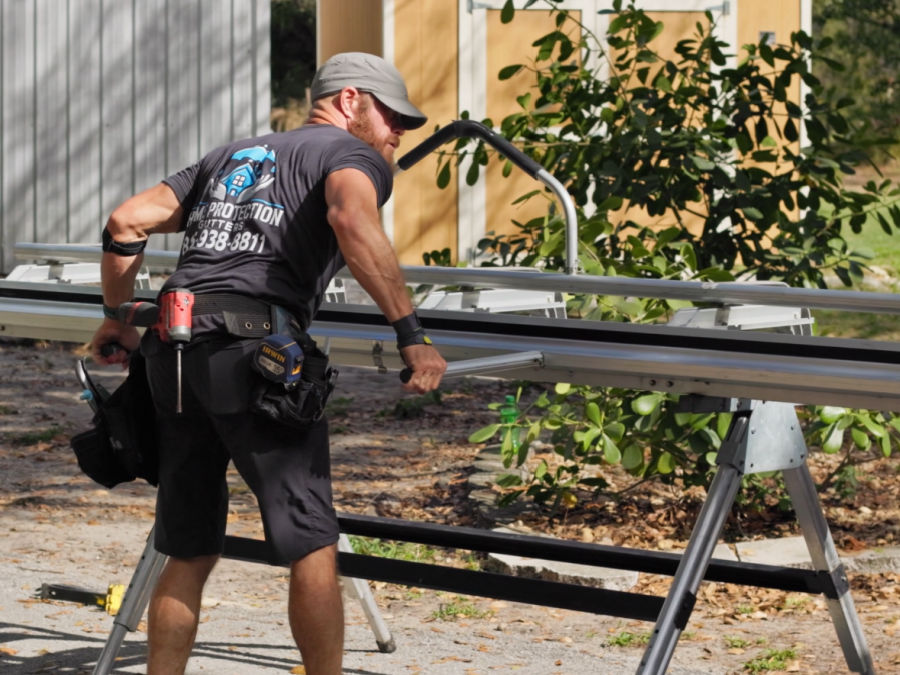 Home Protection Gutters: Home Protection Gutters Website