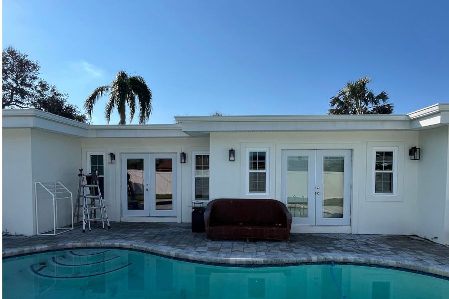 We’re the experts from Home Protection Gutters, proudly serving Seminole Heights, Florida, with exceptional gutter services.