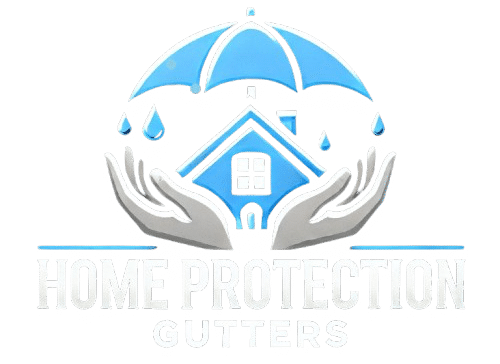 Seamless gutter work project in the Tampa Bay area, FL — Home Protection Gutters