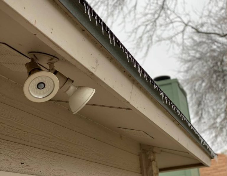 Fascia Soffit Longevity by Home Protection Gutters