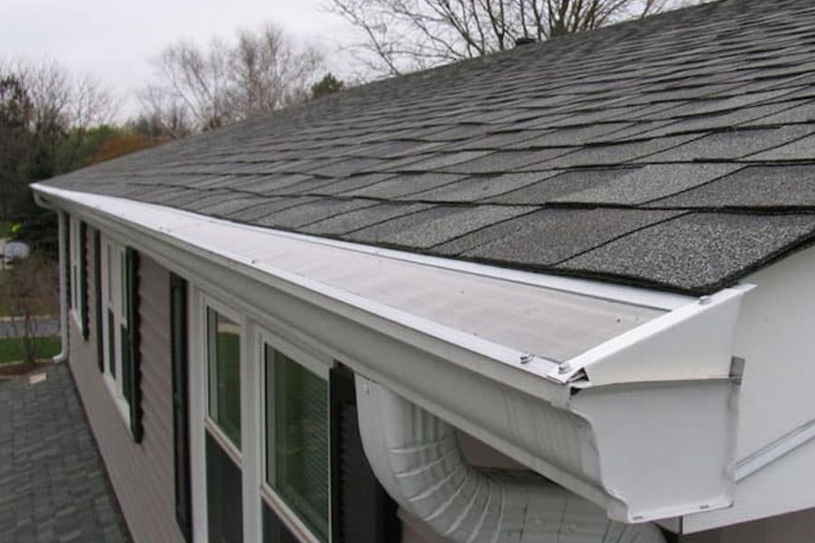 Your Local Gutter Company Committed to Quality and Protection