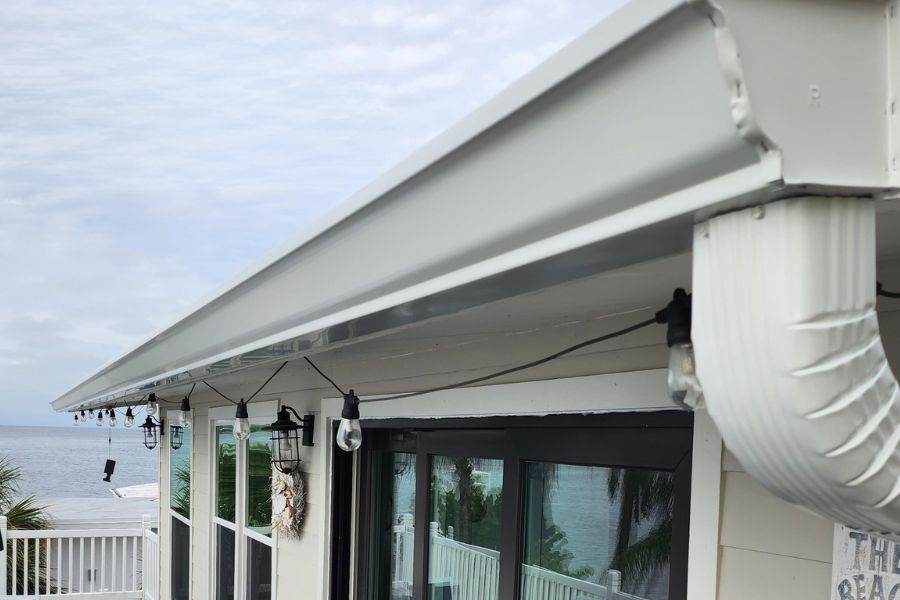 Gutter Installations, Repairs, and Guards Trusted by Jasmine Estates Residents
