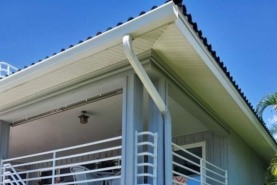 Affordable, Reliable Gutter Services for Zephyrhills Homeowners