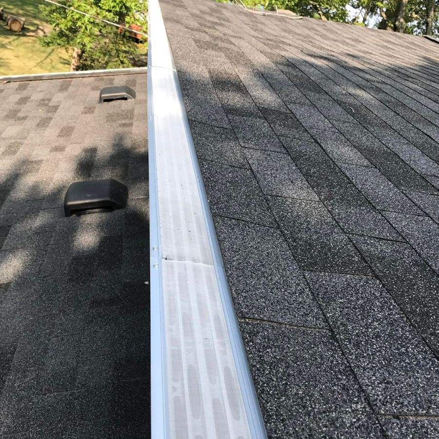 Reduce Maintenance and Block Debris with Gutter Guards