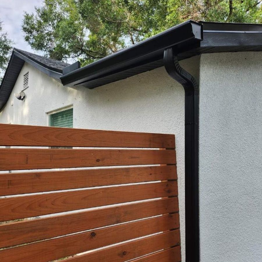 Defend Your Home Against Debris and Rain with Smart Gutter Guards