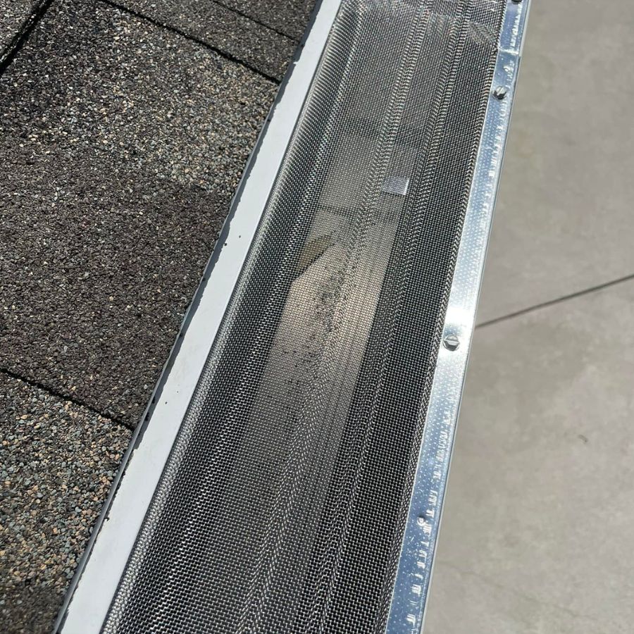 Shield Your Home from Debris and Water Damage with Gutter Guards
