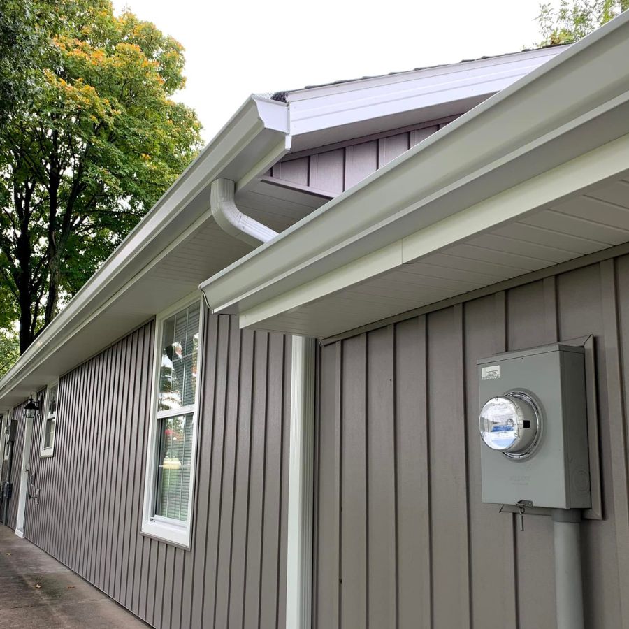 Say Goodbye to Clogs—Install Gutter Guards That Work