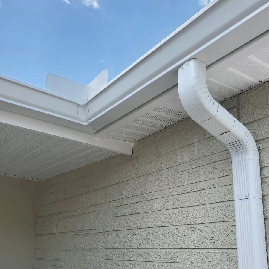 Shield Your Home from Debris and Damage with Gutter Guards