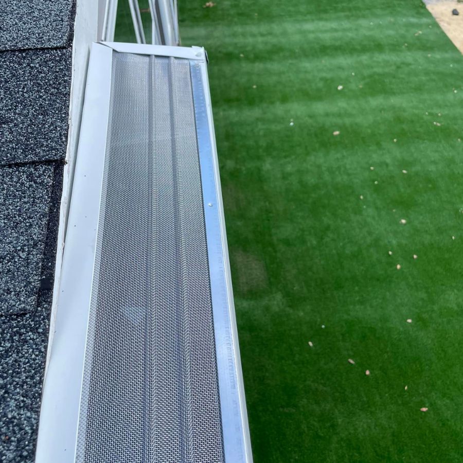 Reduce Maintenance and Boost Protection with Quality Gutter Guards