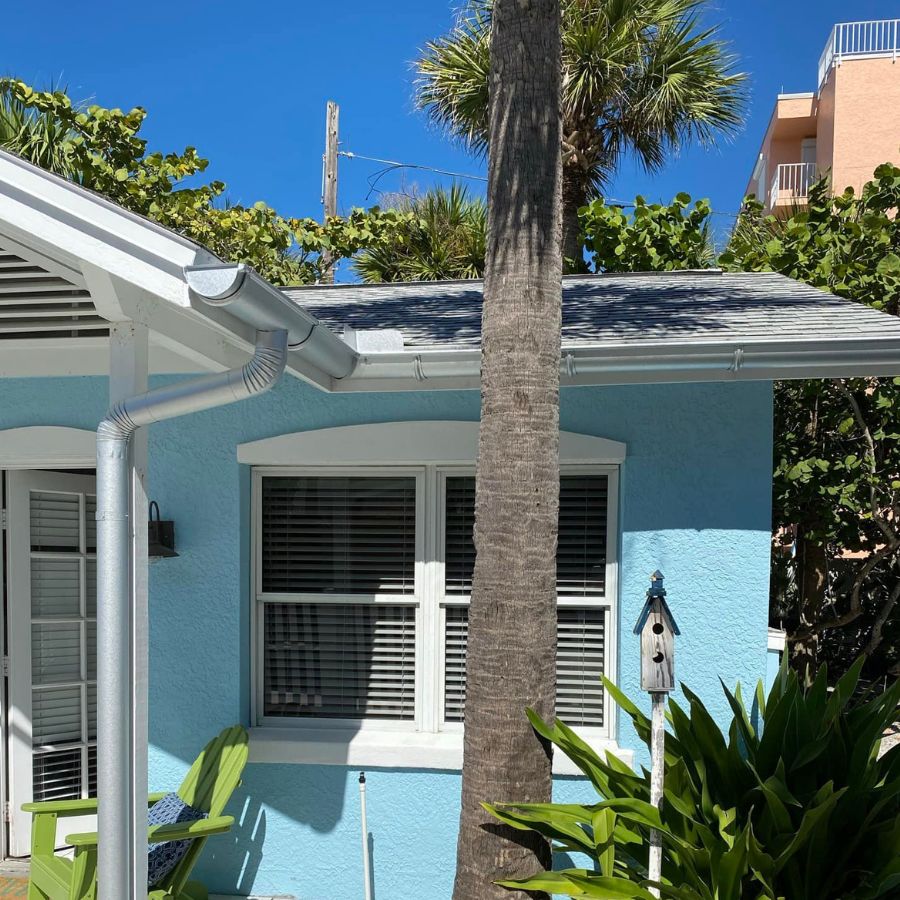 Protect Your Gutters from Debris with Gutter Guards That Work