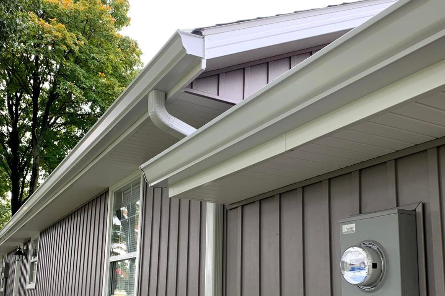 Protecting Connerton Homes with Quality Gutter Installations and Repairs