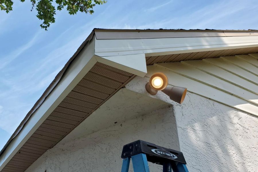 Quality Gutter Installations, Repairs, and Guards in Crystal Springs