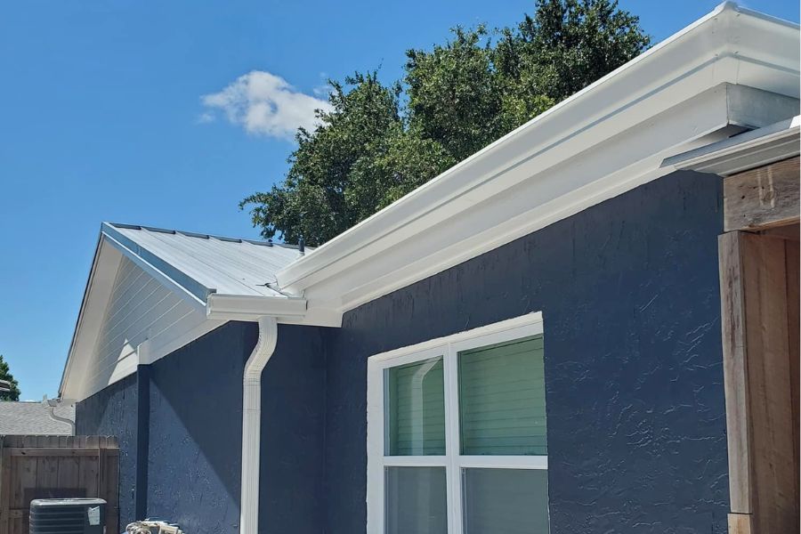 Expert Gutter Care Backed by 35+ Years of Experience in Key Vista
