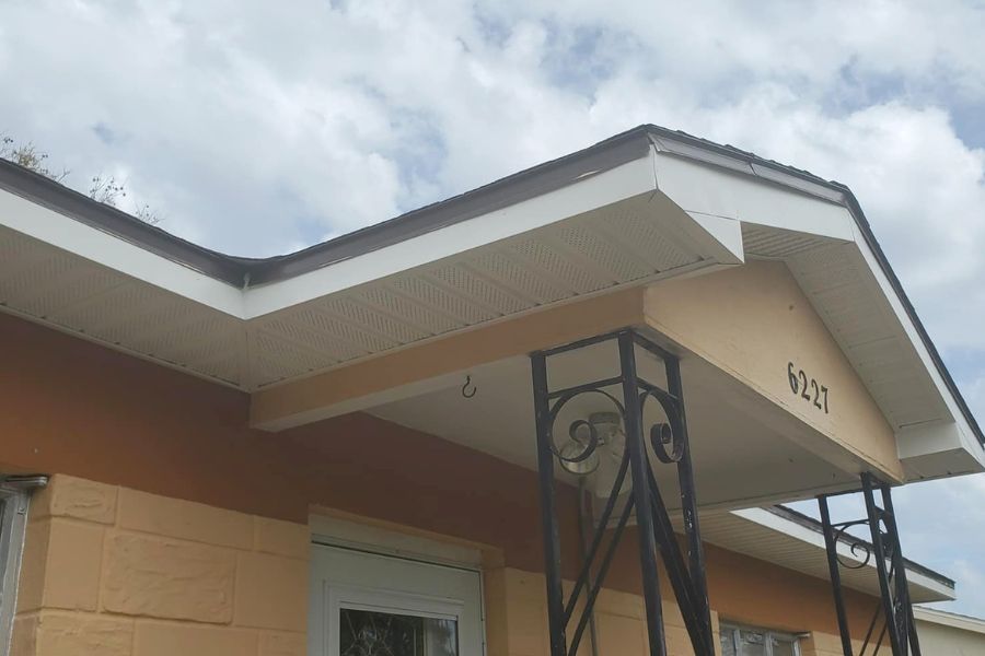 Delivering Reliable Gutter Solutions for Land O’ Lakes Homes