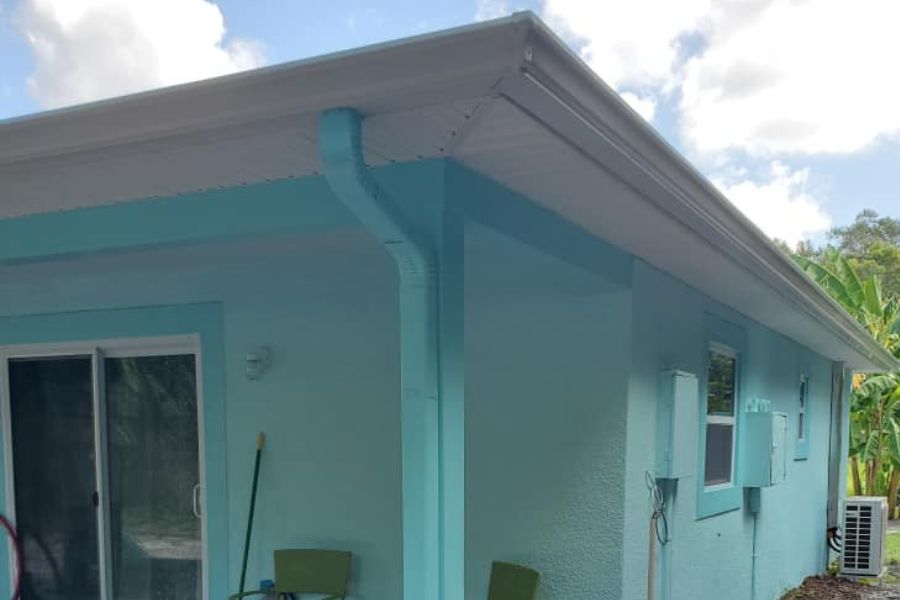 Meadow Oaks’ Go-To Gutter Company for Lasting Home Protection