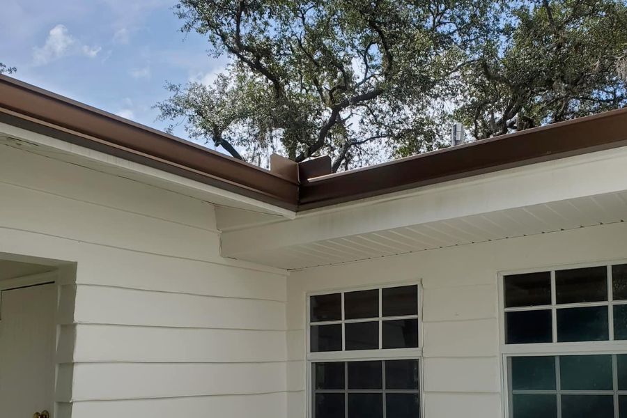 Your Local Partner for Lasting Gutter Protection in New Port Richey