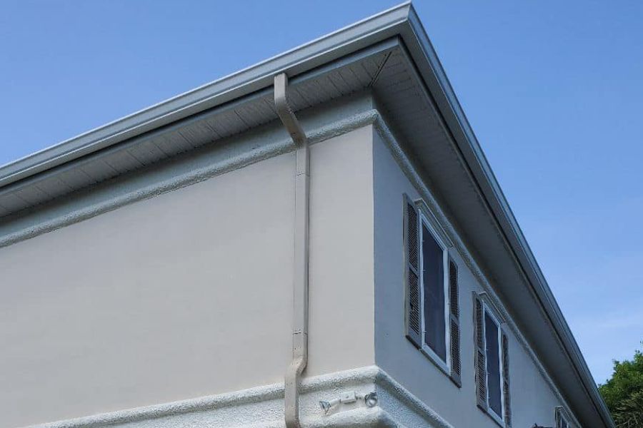 Your Local Gutter Company in Port Richey, FL for Lasting Protection