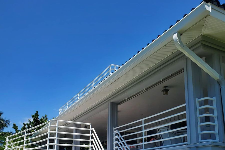 Custom Gutter Installations and Repairs Backed by 35+ Years of Experience