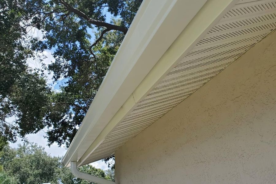 Protecting Wesley Chapel Properties with Quality Gutter Care