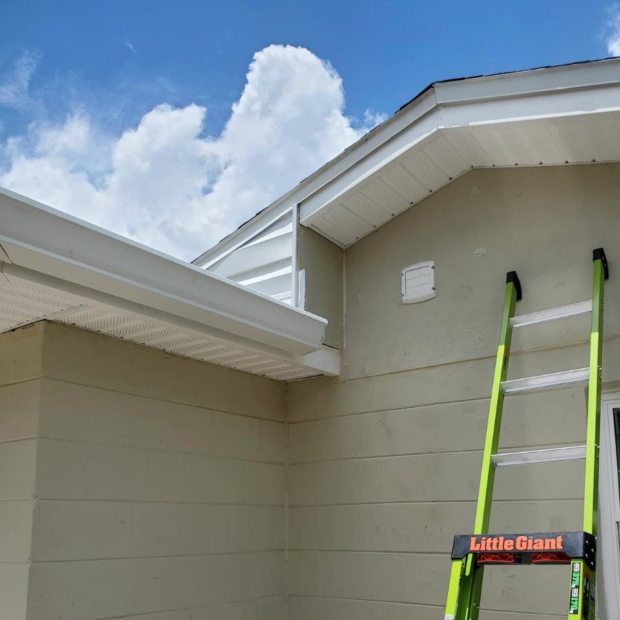 After Repairs, Focus on Long-Term Gutter Efficiency