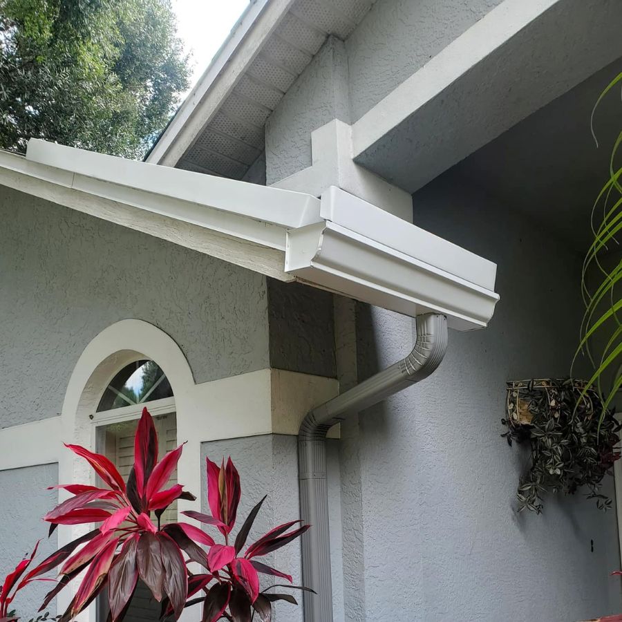 Say Goodbye to Debris Buildup with Effective Gutter Guards