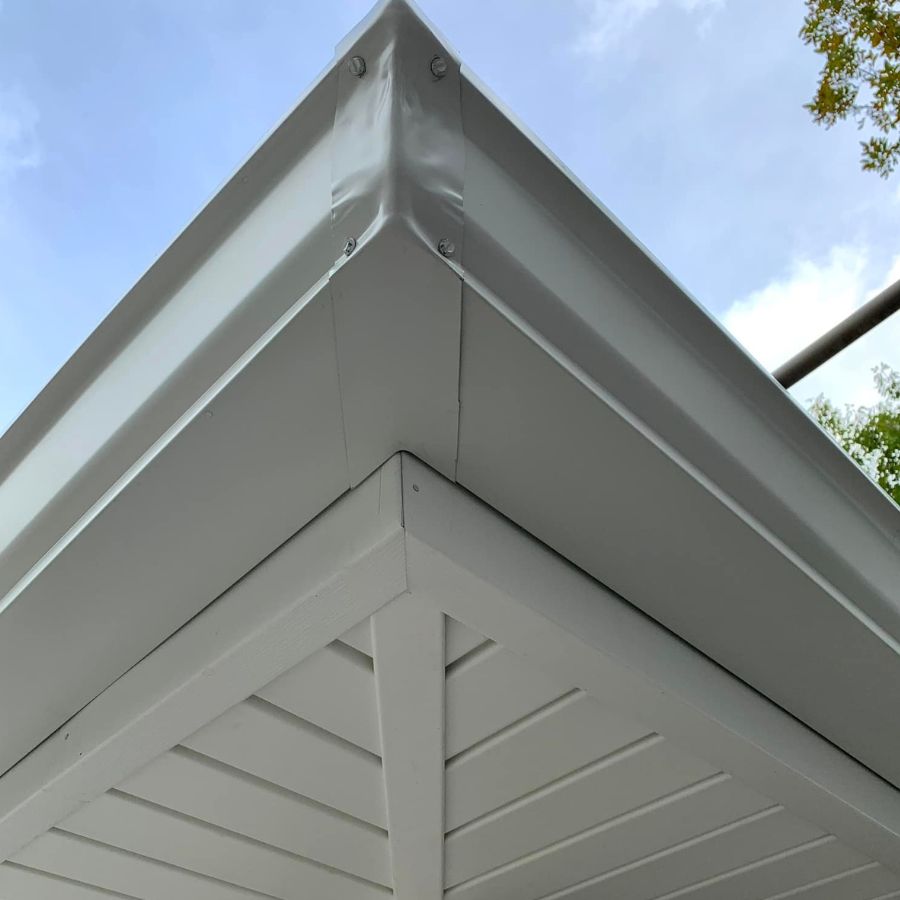 Take Home Protection Further with Durable Gutter Guards
