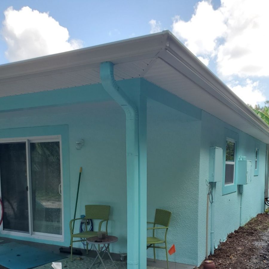 Boost Your Gutter System’s Performance with Trusted Guard Solutions