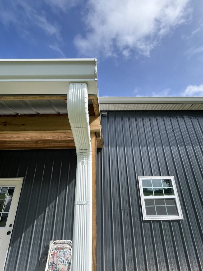 Home Protection Gutters: Affordable Gutters Florida Installers