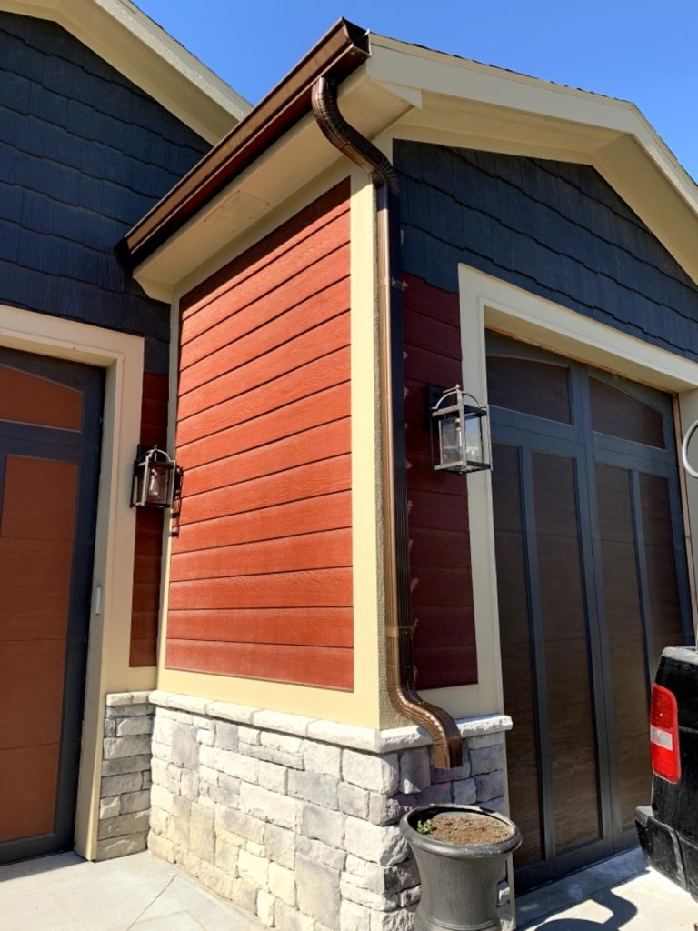 Florida Gutter Cleaning Services — Home Protection Gutters