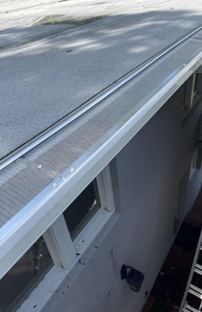 Home Protection Gutters: Florida Seamless Gutter Experts