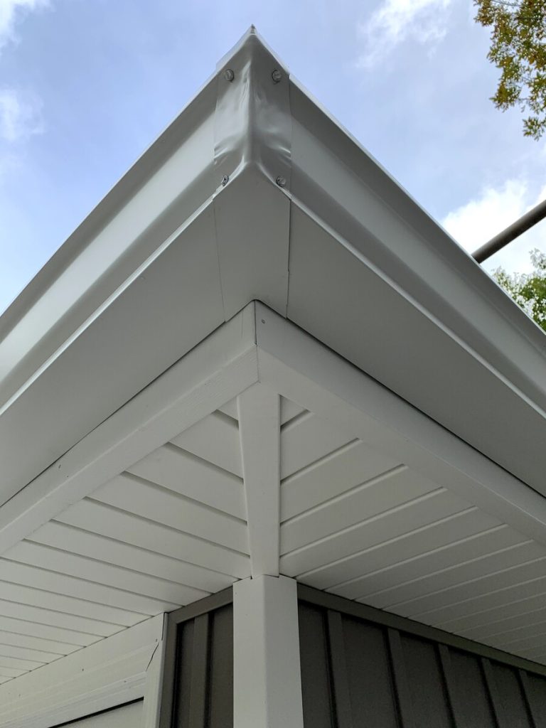 Home Protection Gutters: Gutter Services Near Me in Florida