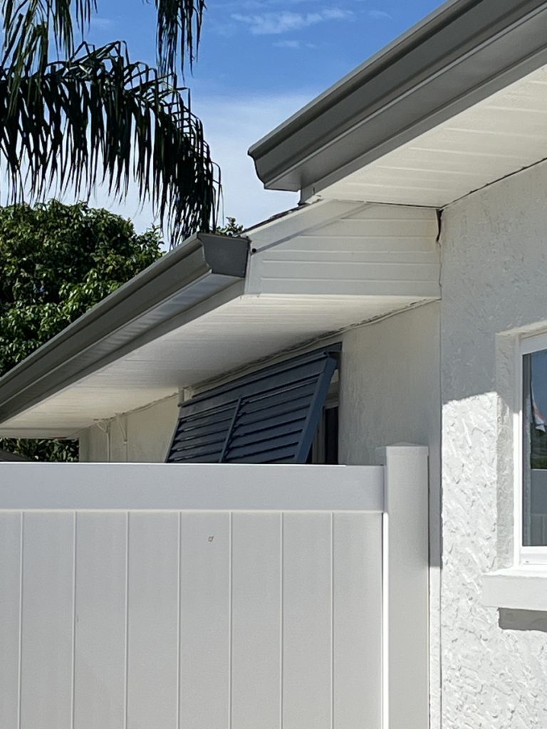 Residential Gutters Florida Experts | Home Protection Gutters, Tampa Bay FL