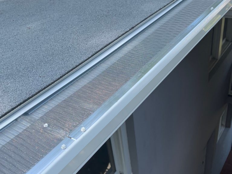 Common Gutter Guard Questions | Home Protection Gutters, Tampa Bay FL