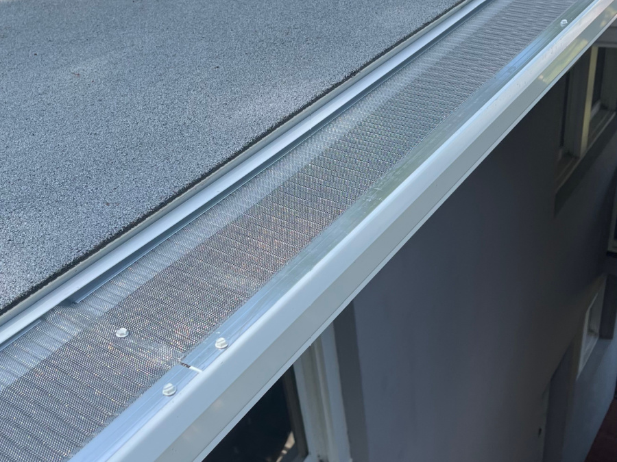 Common Gutter Guard Questions | Home Protection Gutters, Tampa Bay FL